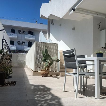 Quihotel Porto Cesareo Εξωτερικό φωτογραφία