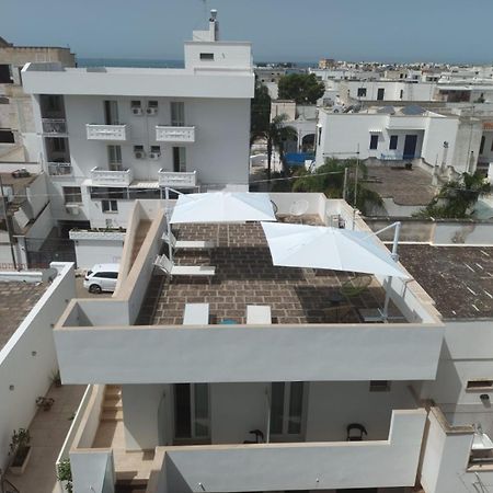 Quihotel Porto Cesareo Εξωτερικό φωτογραφία