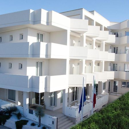 Quihotel Porto Cesareo Εξωτερικό φωτογραφία