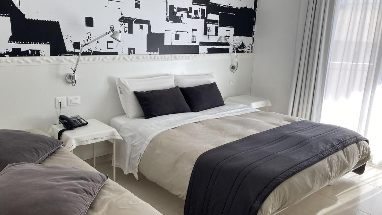 Quihotel Porto Cesareo Εξωτερικό φωτογραφία