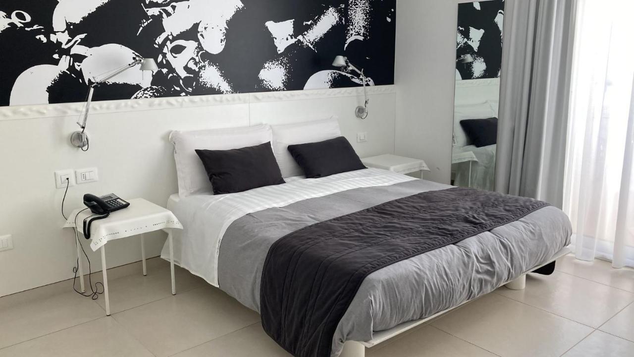Quihotel Porto Cesareo Εξωτερικό φωτογραφία