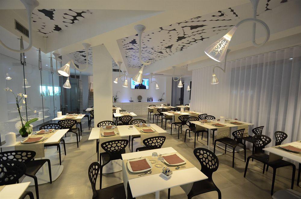 Quihotel Porto Cesareo Εξωτερικό φωτογραφία