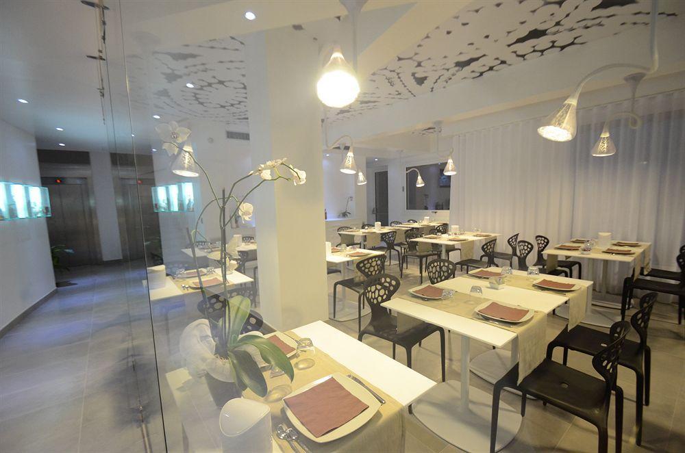 Quihotel Porto Cesareo Εξωτερικό φωτογραφία
