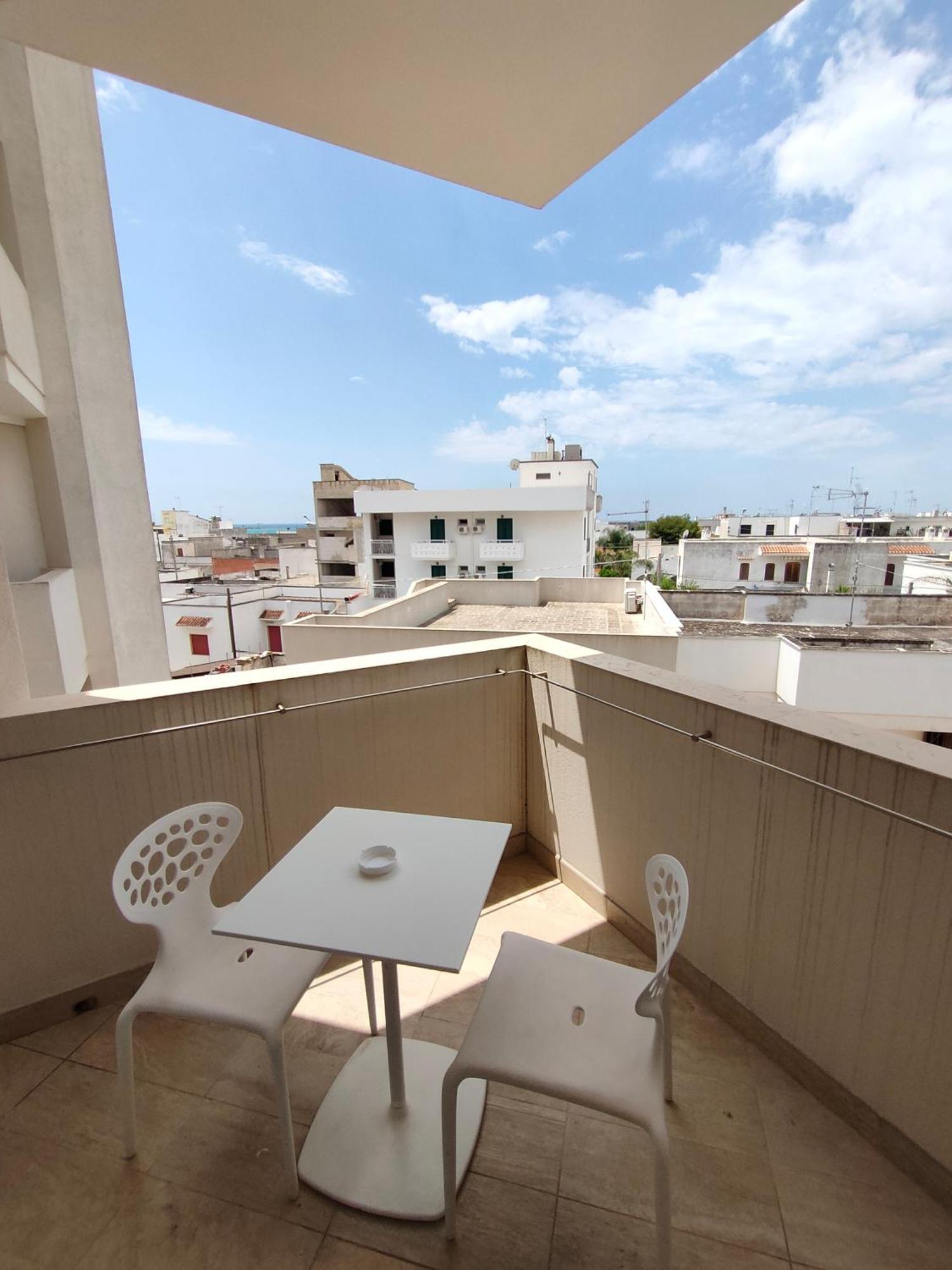 Quihotel Porto Cesareo Εξωτερικό φωτογραφία