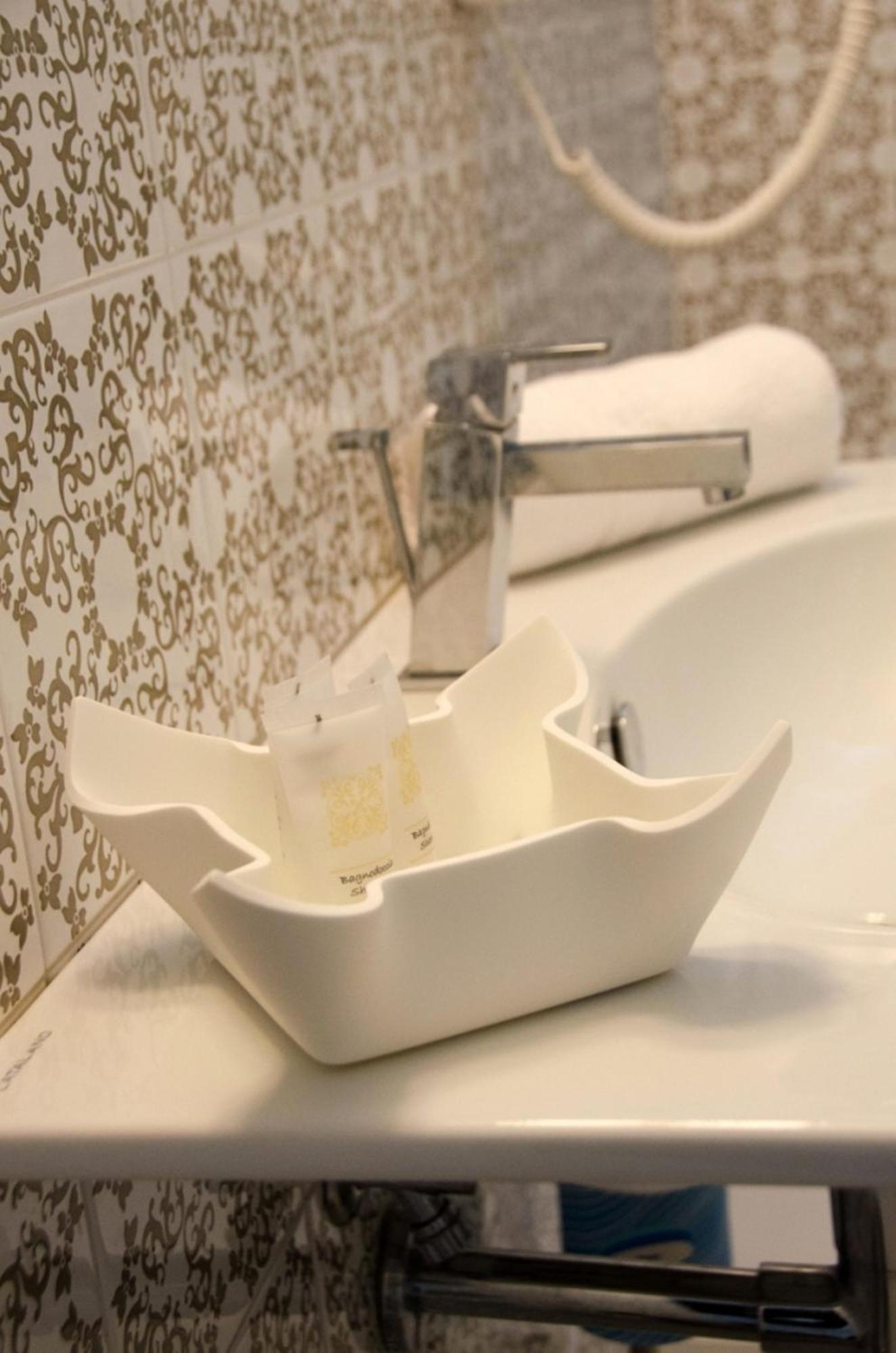 Quihotel Porto Cesareo Δωμάτιο φωτογραφία