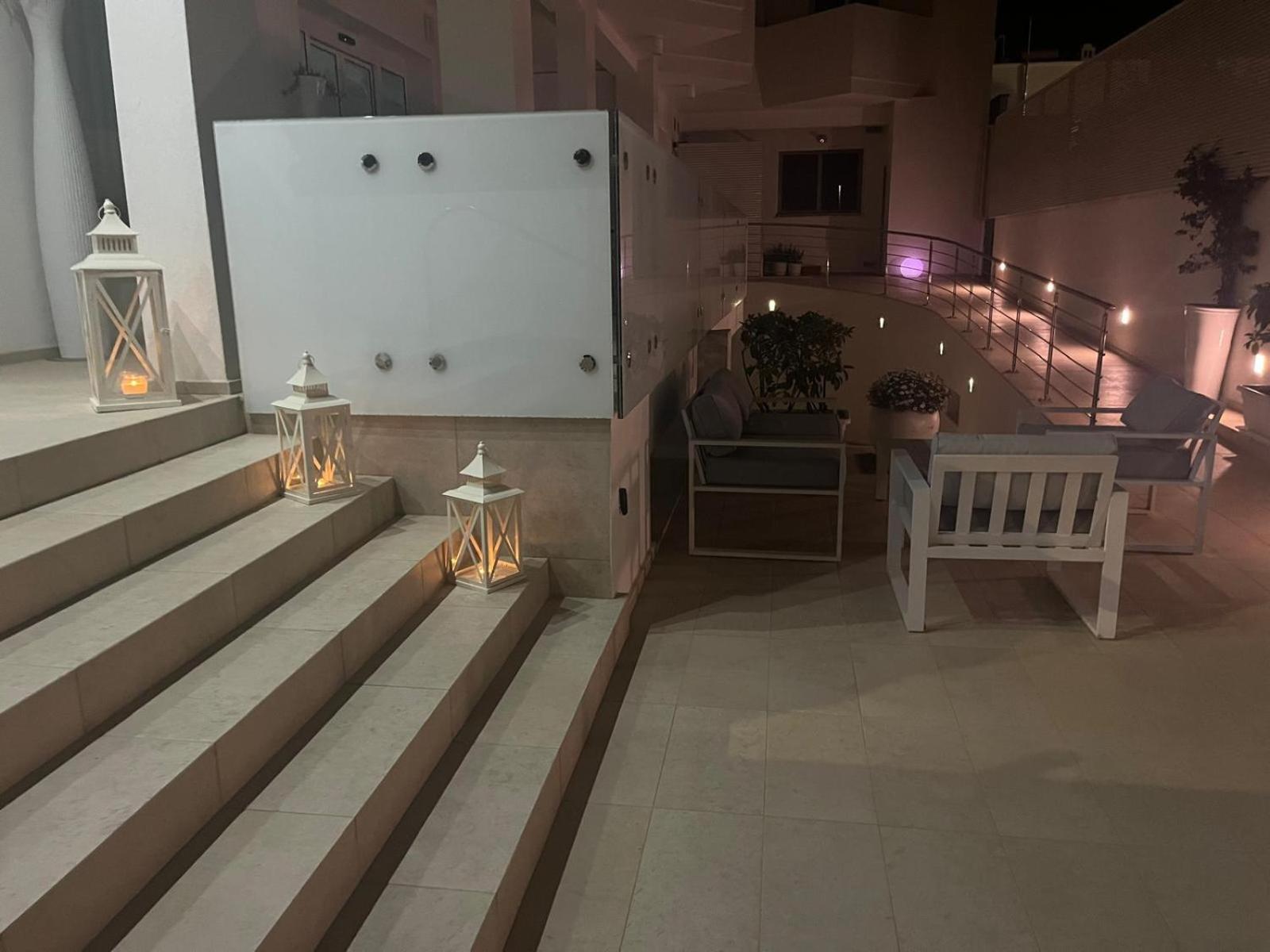 Quihotel Porto Cesareo Εξωτερικό φωτογραφία