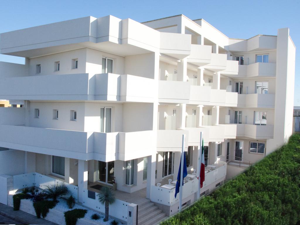Quihotel Porto Cesareo Εξωτερικό φωτογραφία