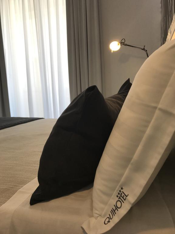 Quihotel Porto Cesareo Εξωτερικό φωτογραφία