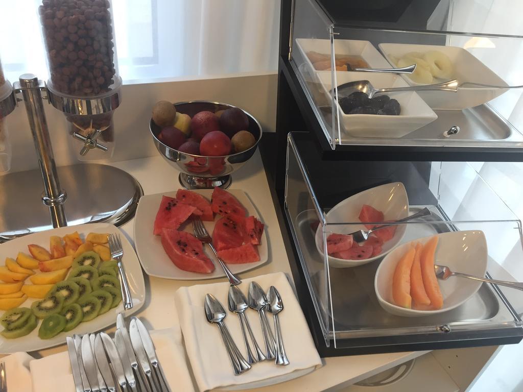 Quihotel Porto Cesareo Εξωτερικό φωτογραφία