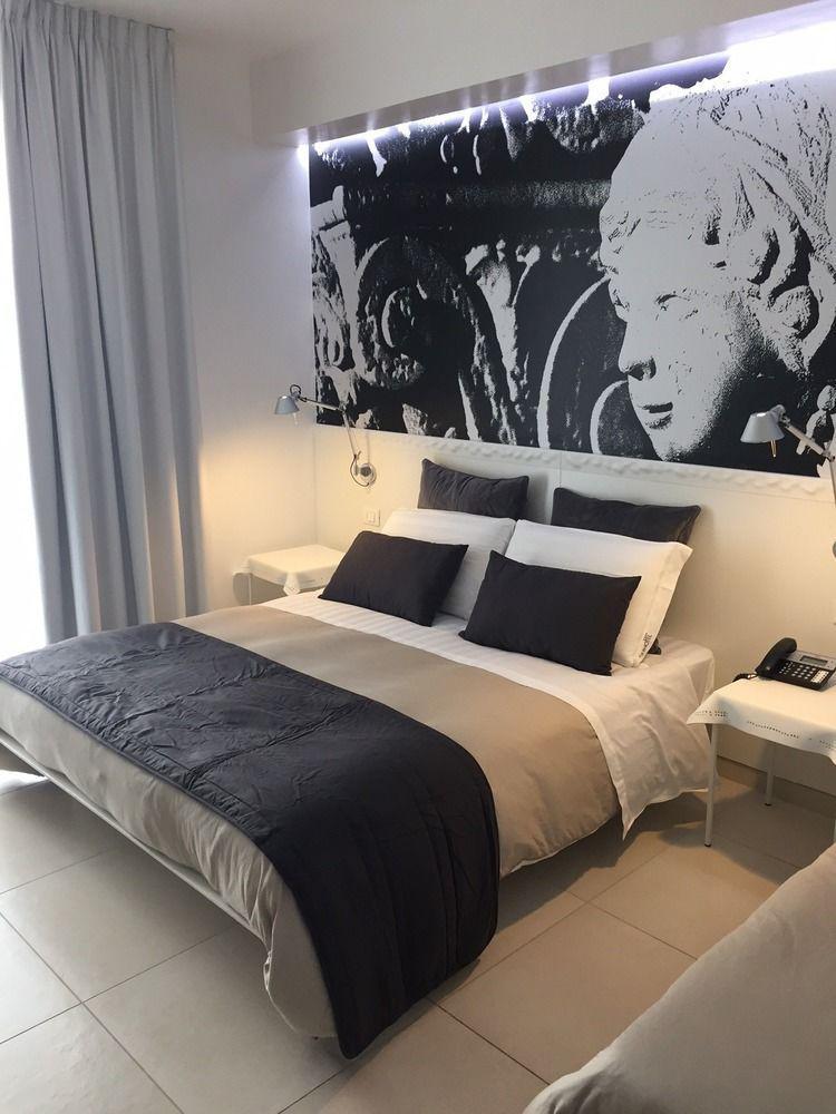 Quihotel Porto Cesareo Εξωτερικό φωτογραφία