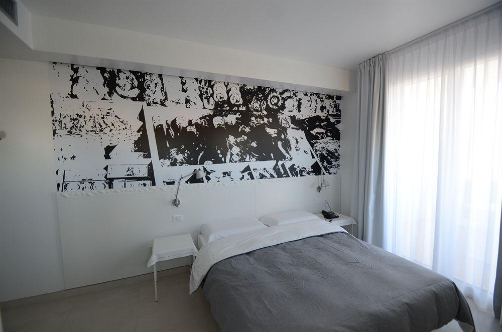 Quihotel Porto Cesareo Εξωτερικό φωτογραφία