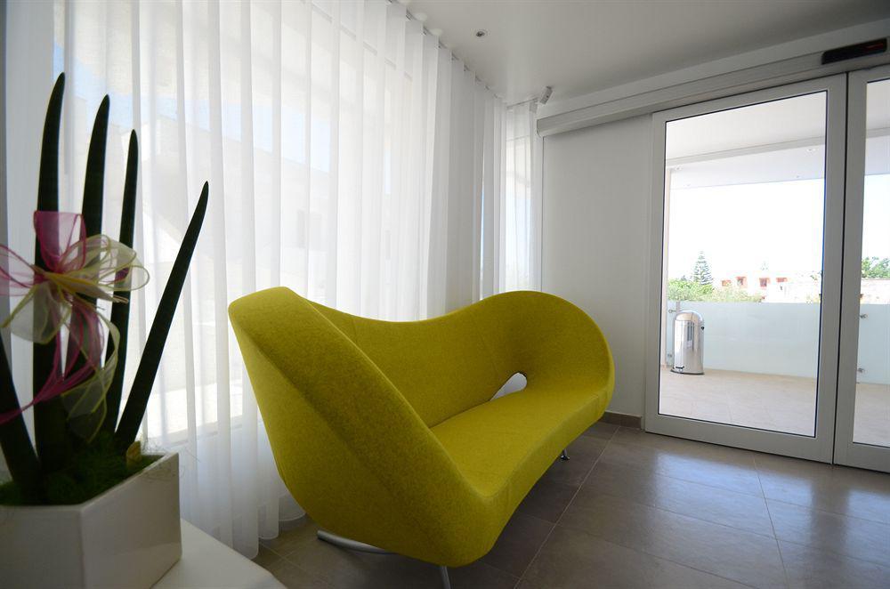 Quihotel Porto Cesareo Εξωτερικό φωτογραφία