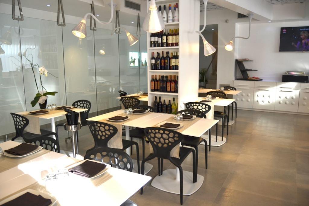 Quihotel Porto Cesareo Εξωτερικό φωτογραφία