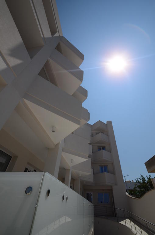 Quihotel Porto Cesareo Εξωτερικό φωτογραφία