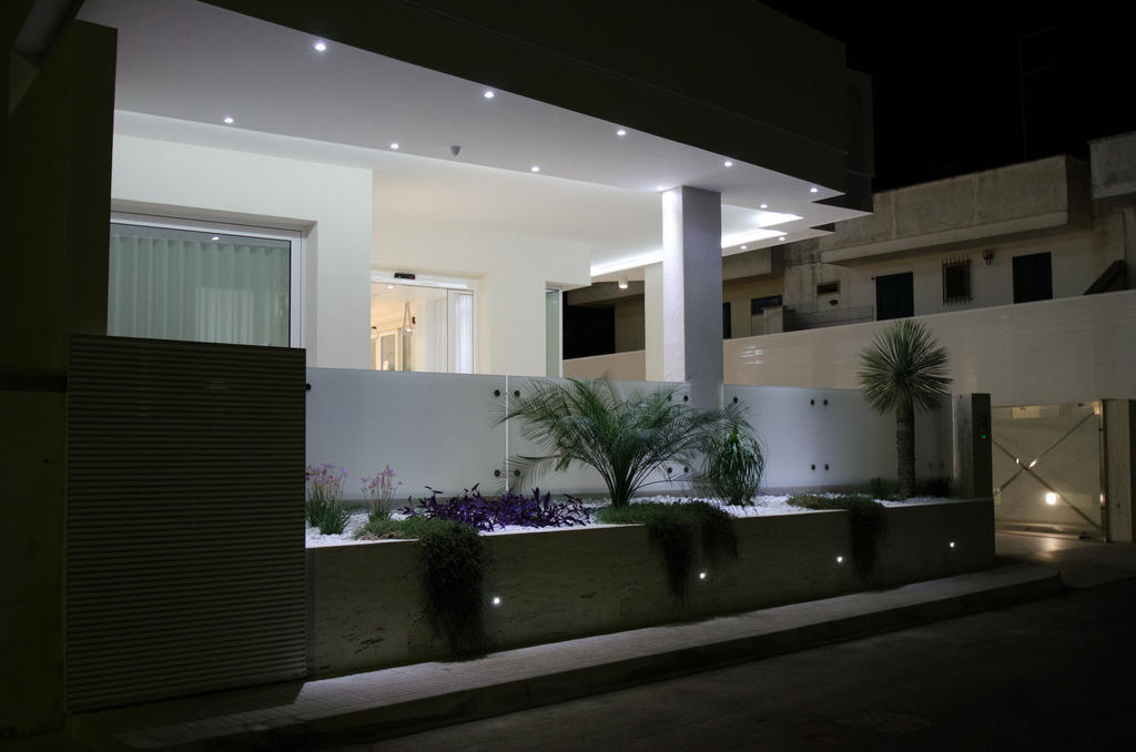 Quihotel Porto Cesareo Εξωτερικό φωτογραφία