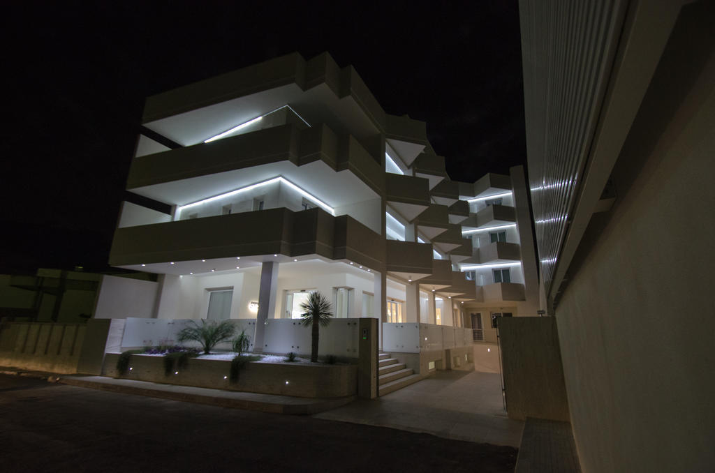 Quihotel Porto Cesareo Εξωτερικό φωτογραφία