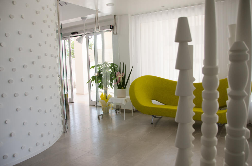 Quihotel Porto Cesareo Εξωτερικό φωτογραφία