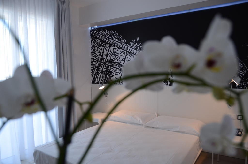 Quihotel Porto Cesareo Εξωτερικό φωτογραφία
