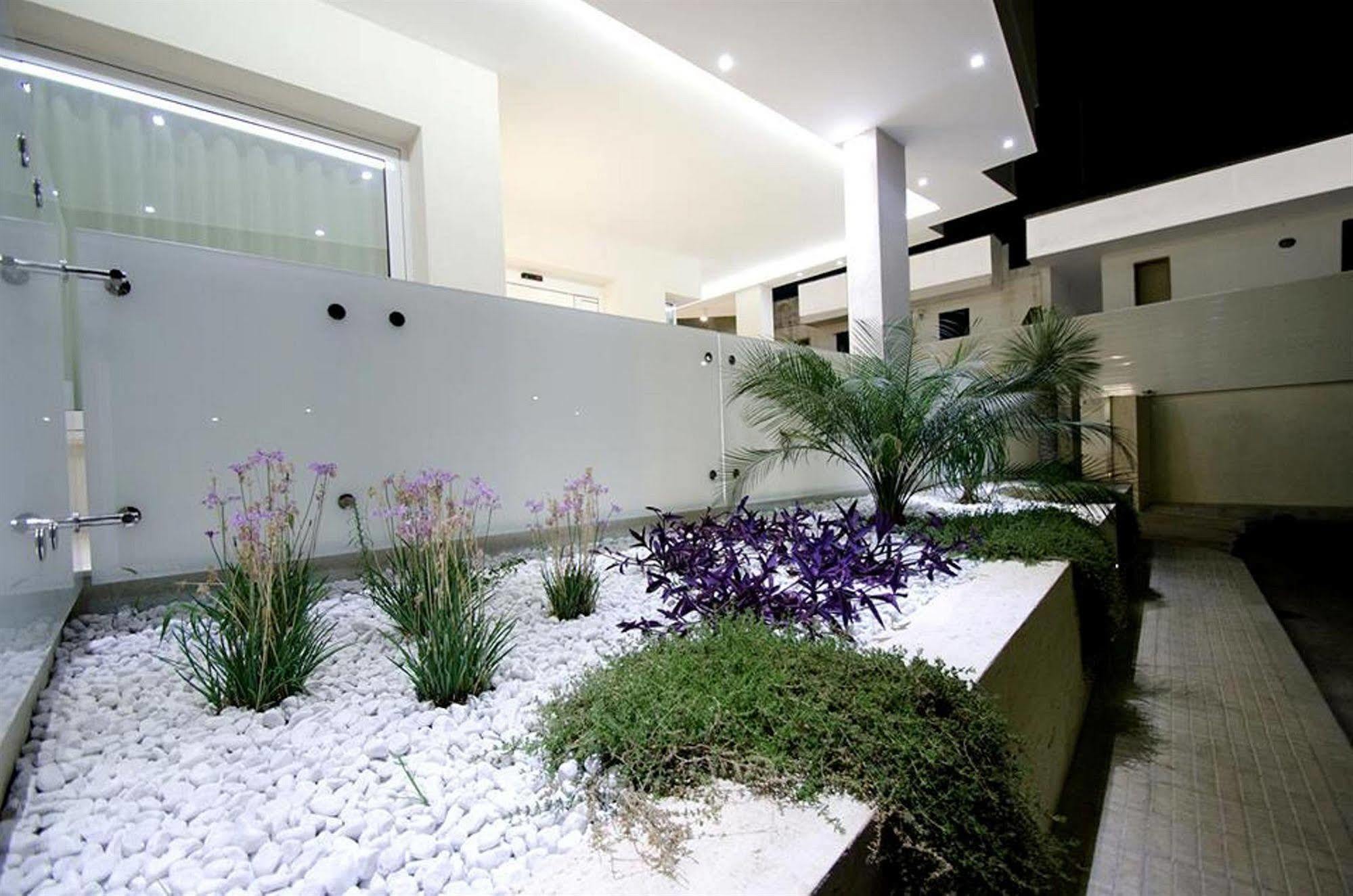 Quihotel Porto Cesareo Εξωτερικό φωτογραφία