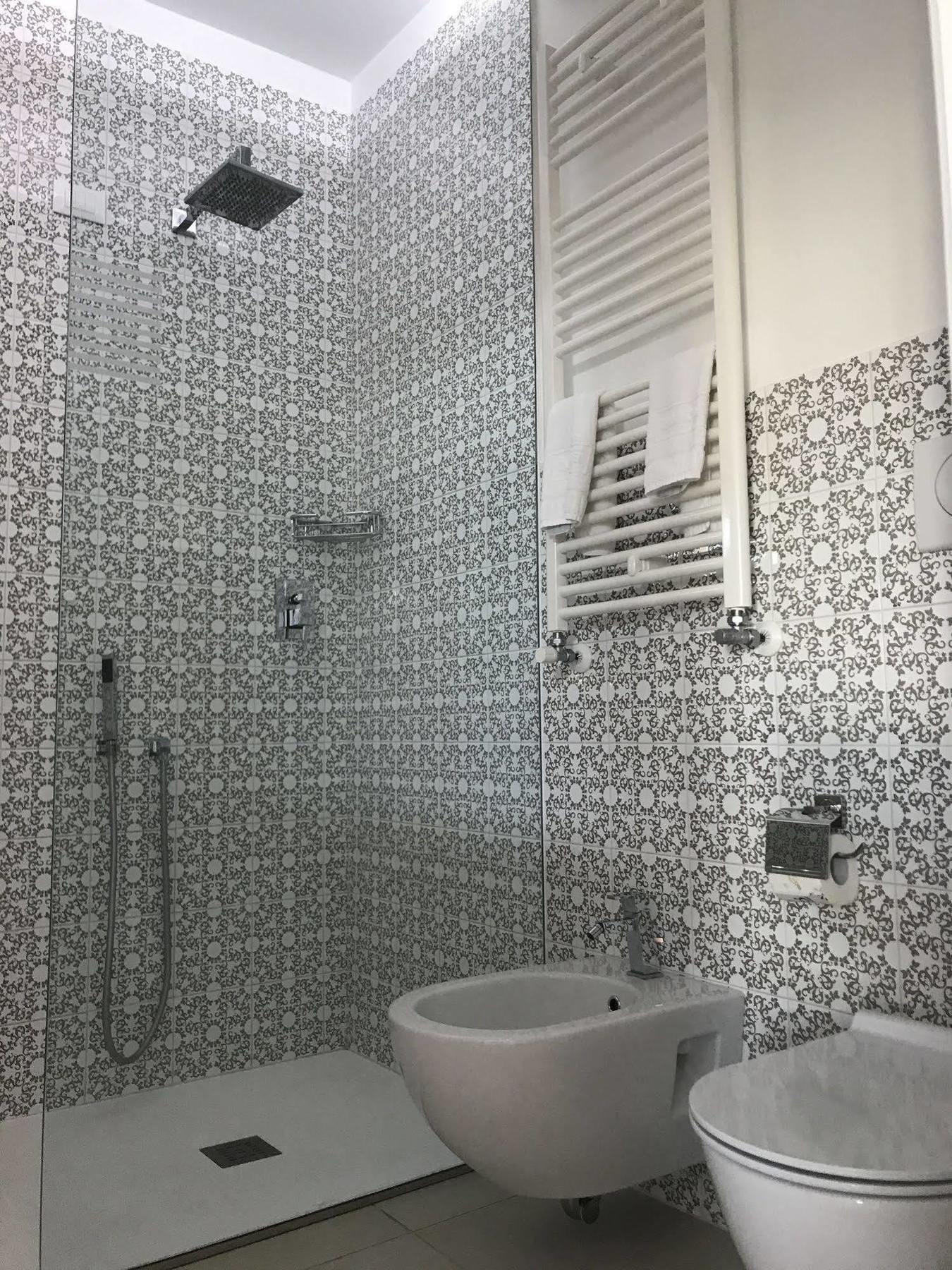 Quihotel Porto Cesareo Εξωτερικό φωτογραφία