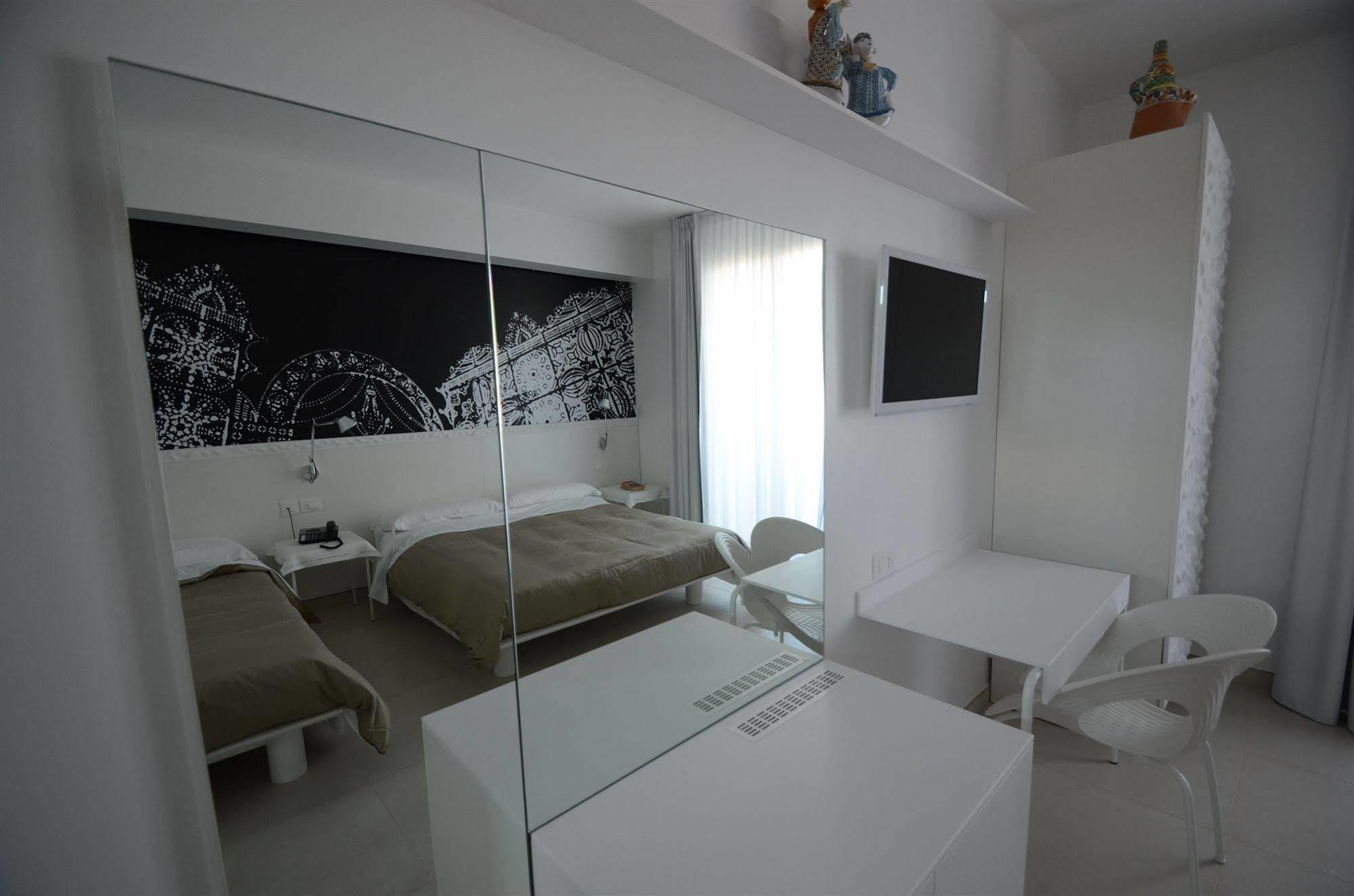 Quihotel Porto Cesareo Εξωτερικό φωτογραφία