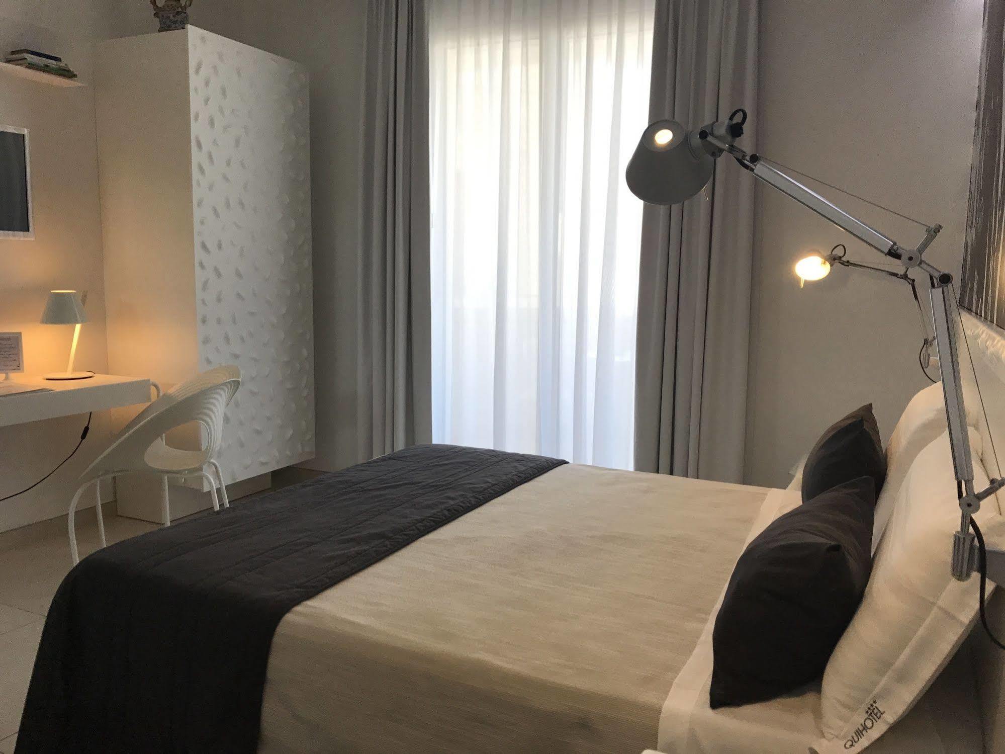 Quihotel Porto Cesareo Εξωτερικό φωτογραφία