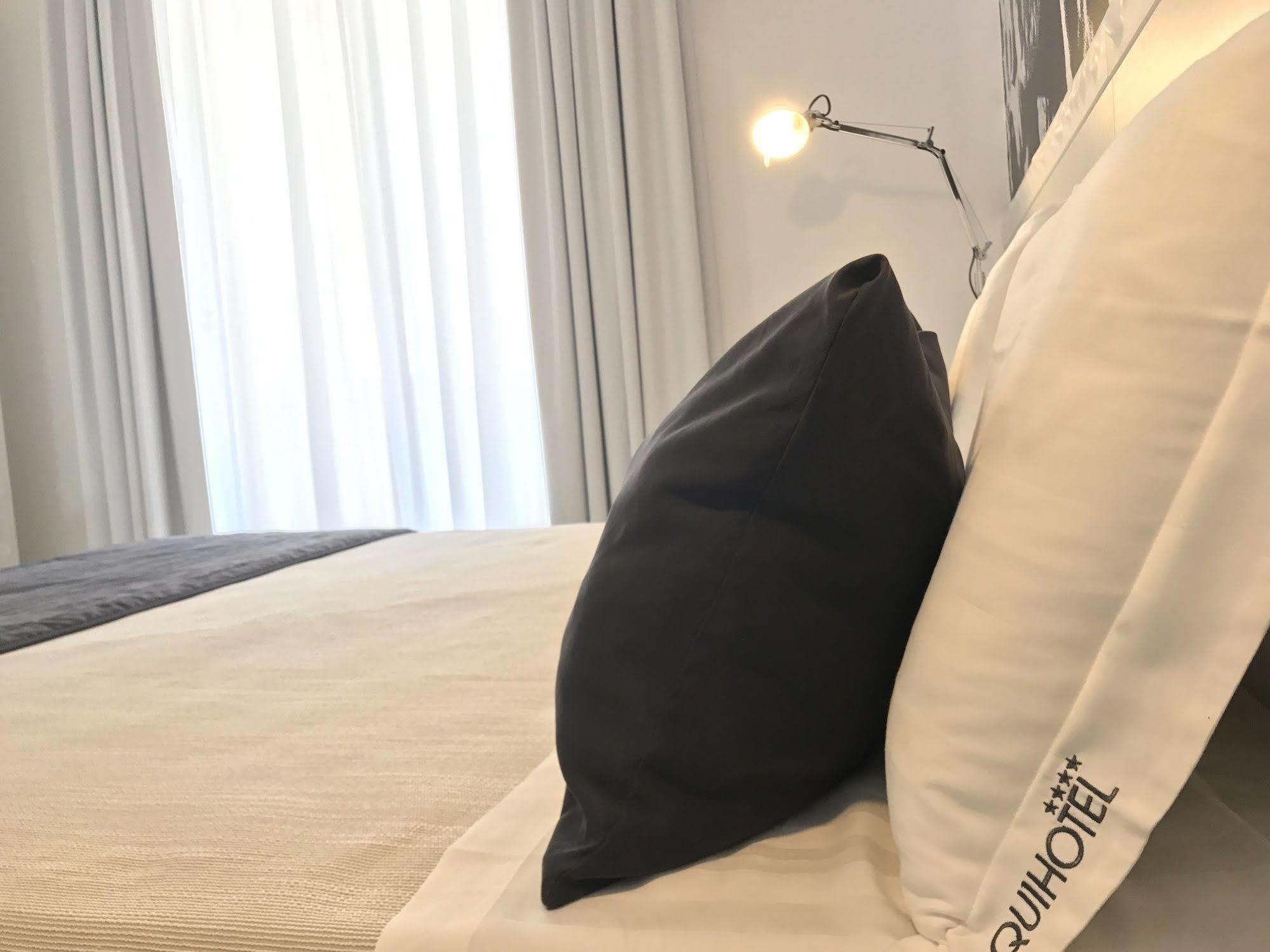 Quihotel Porto Cesareo Εξωτερικό φωτογραφία