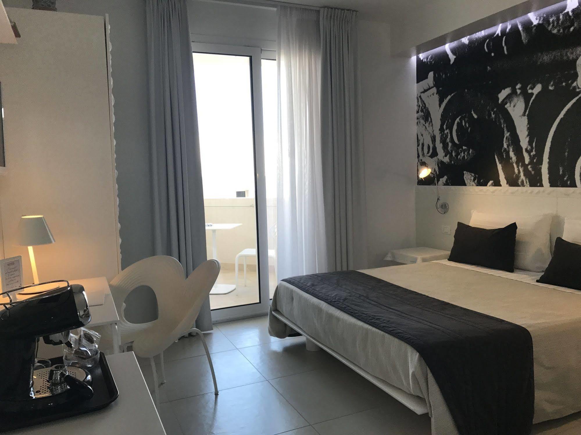 Quihotel Porto Cesareo Εξωτερικό φωτογραφία