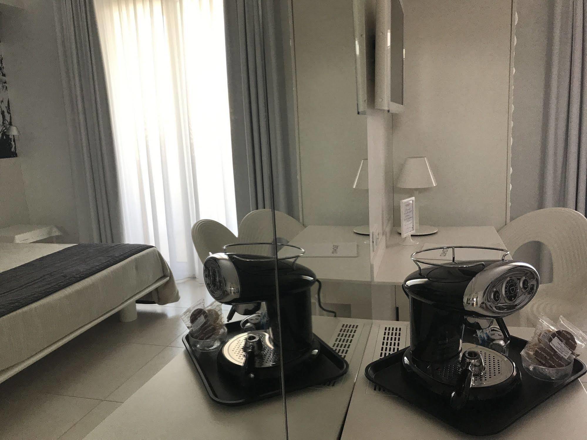 Quihotel Porto Cesareo Εξωτερικό φωτογραφία