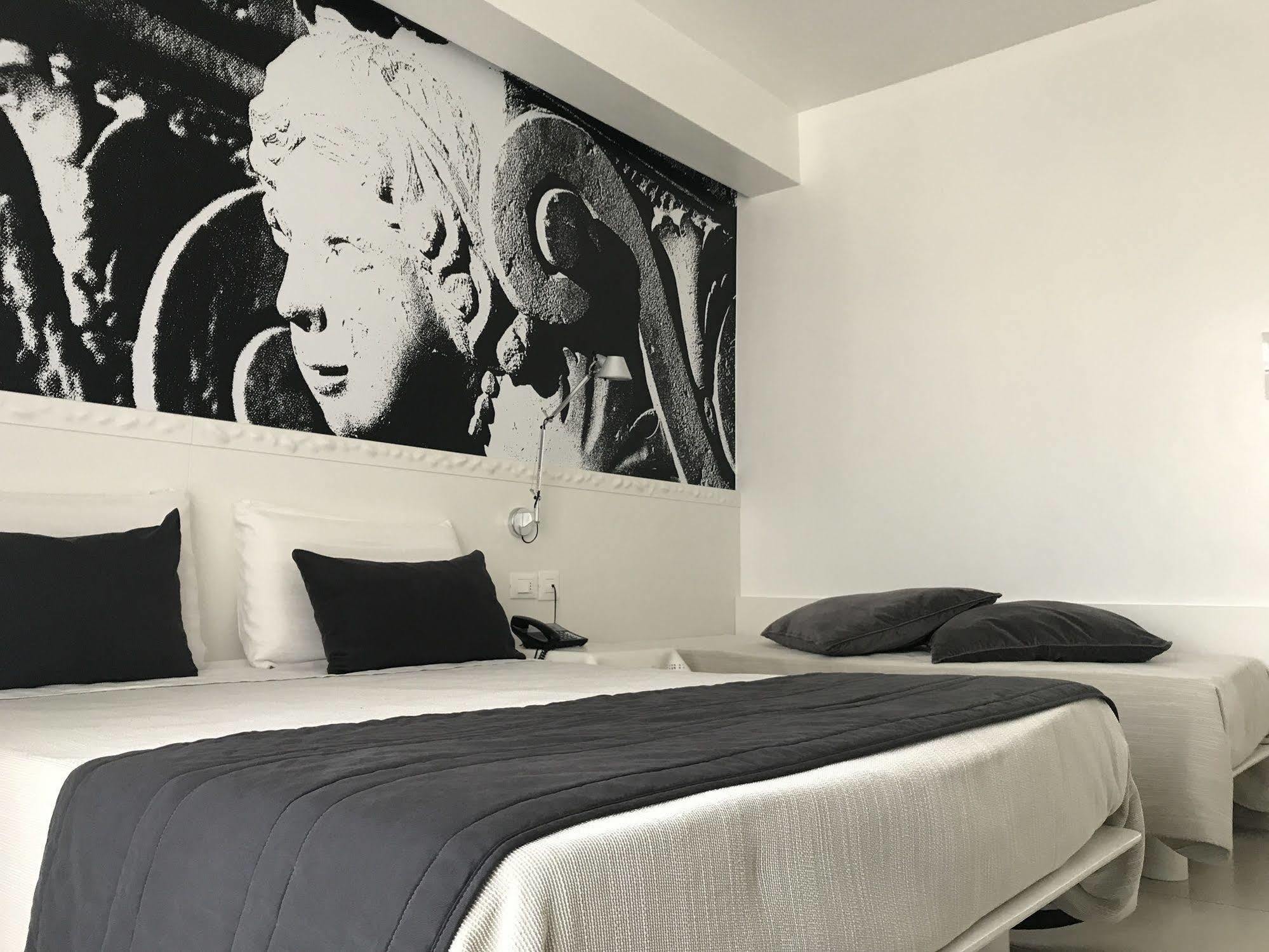 Quihotel Porto Cesareo Εξωτερικό φωτογραφία